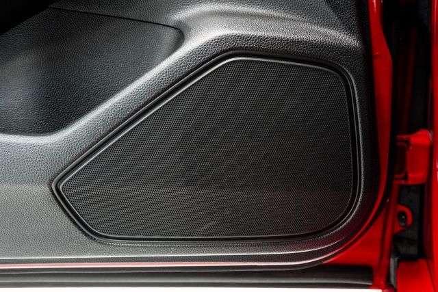 2023 Honda Civic Sedan Sport CVT - 22881867 - 36