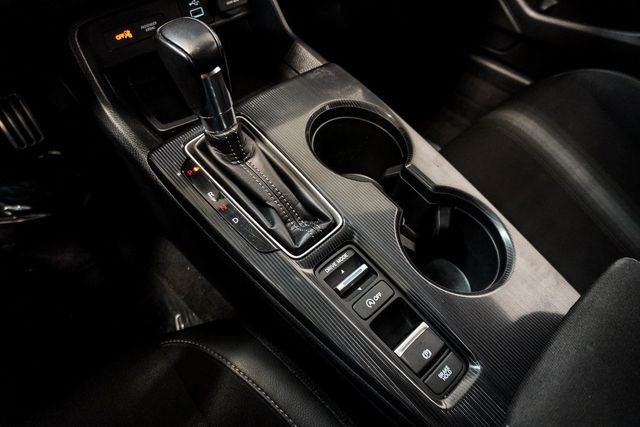 2023 Honda Civic Sedan Sport CVT - 22881867 - 38