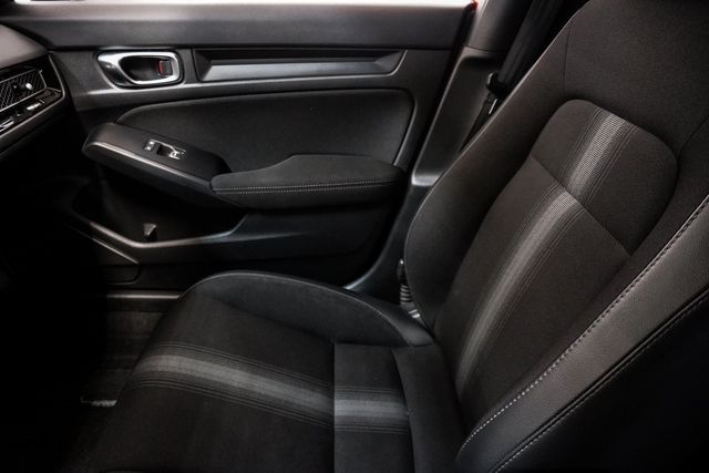 2023 Honda Civic Sedan Sport CVT - 22881867 - 41