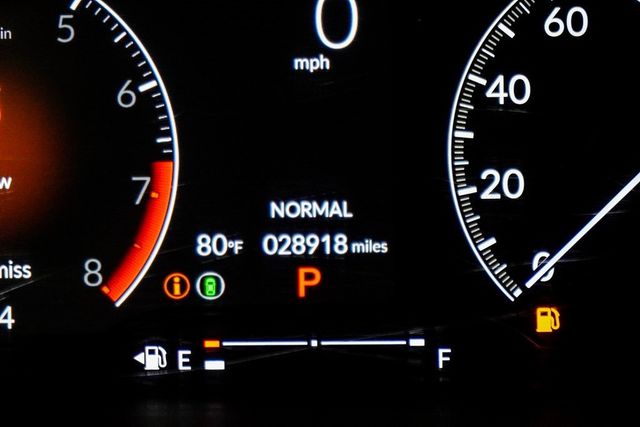 2023 Honda Civic Sedan Sport CVT - 22881867 - 43