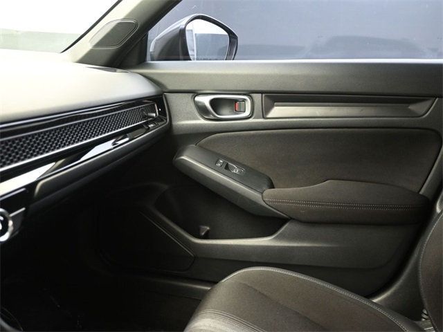 2023 Honda Civic Sedan Sport CVT - 22974113 - 10
