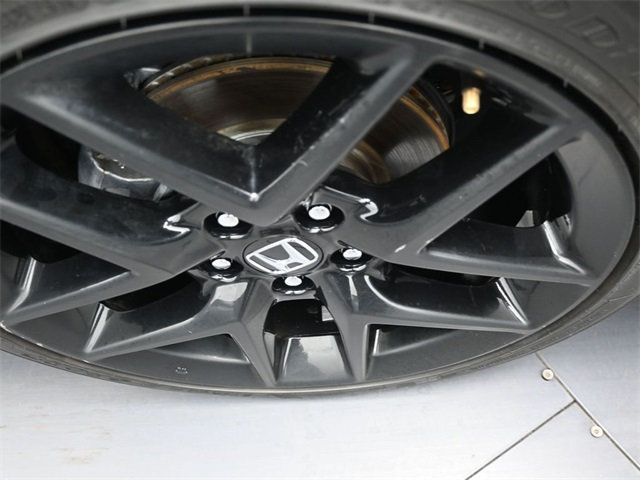 2023 Honda Civic Sedan Sport CVT - 22974113 - 11