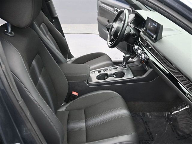 2023 Honda Civic Sedan Sport CVT - 22974113 - 14