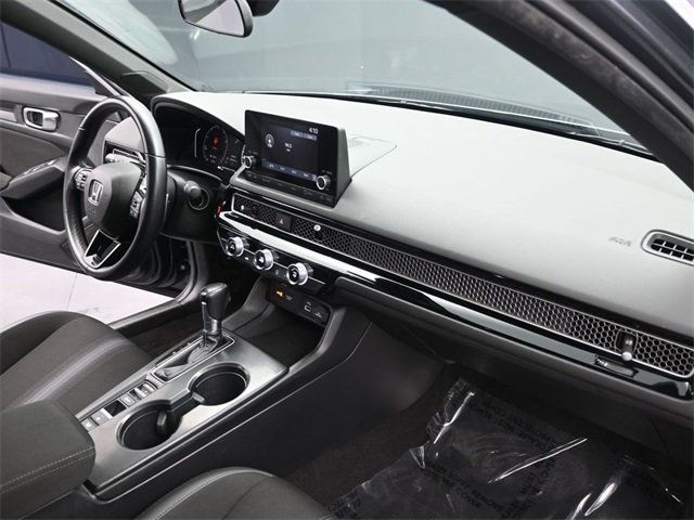 2023 Honda Civic Sedan Sport CVT - 22974113 - 15