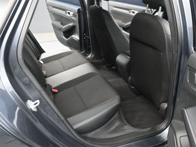2023 Honda Civic Sedan Sport CVT - 22974113 - 16