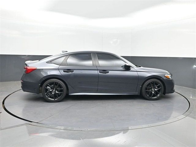 2023 Honda Civic Sedan Sport CVT - 22974113 - 21