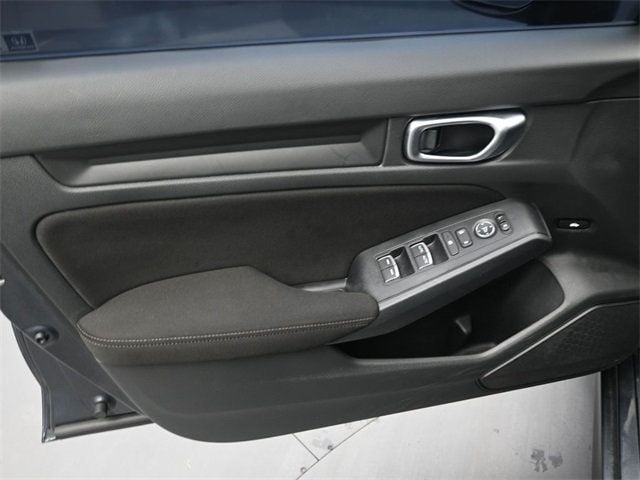 2023 Honda Civic Sedan Sport CVT - 22974113 - 4