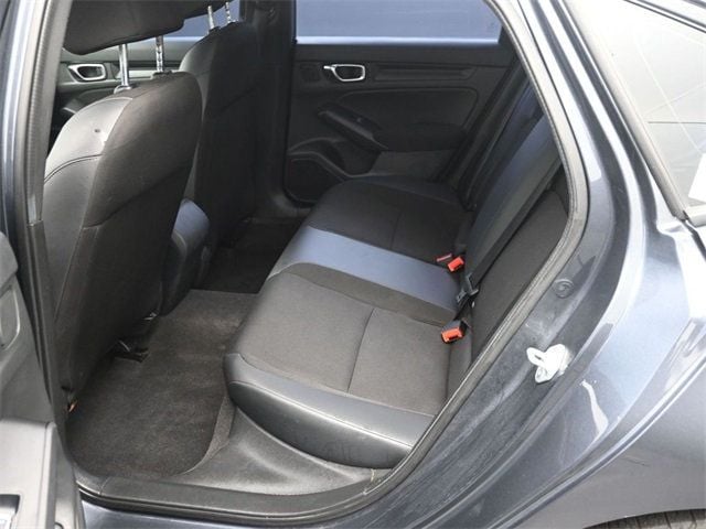 2023 Honda Civic Sedan Sport CVT - 22974113 - 6