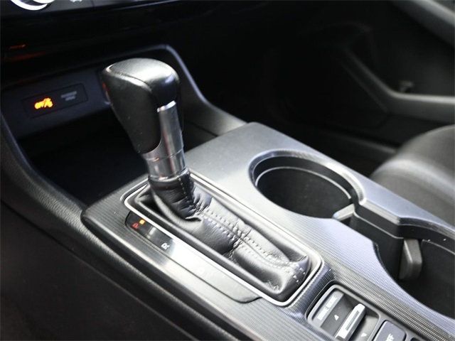 2023 Honda Civic Sedan Sport CVT - 22974113 - 8