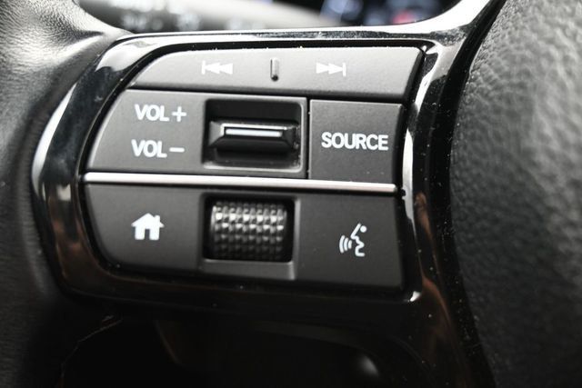 2023 Honda Civic Sedan Sport CVT - 23020269 - 17