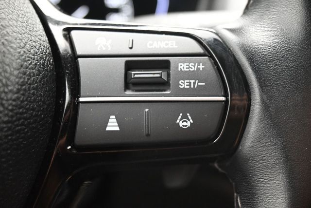 2023 Honda Civic Sedan Sport CVT - 23020269 - 18