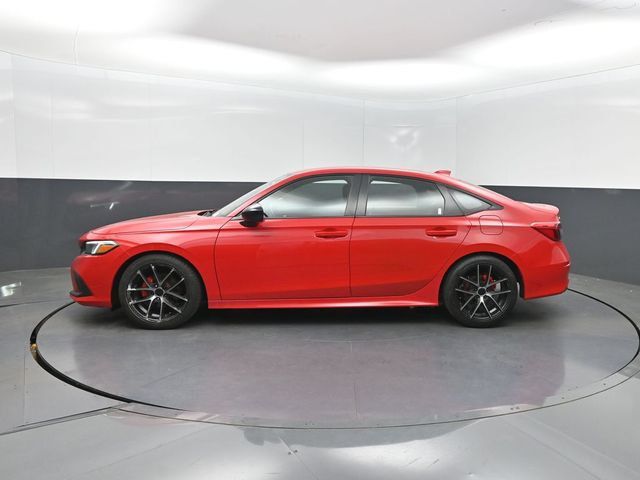 2023 Honda Civic Sedan Sport CVT - 23020269 - 2