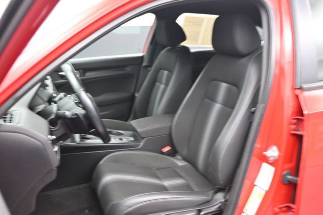 2023 Honda Civic Sedan Sport CVT - 23020269 - 6