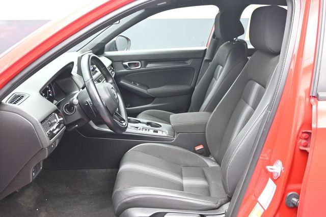 2023 Honda Civic Sedan Sport CVT - 23020269 - 7