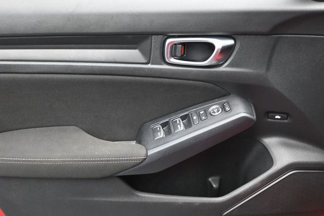 2023 Honda Civic Sedan Sport CVT - 23020269 - 8