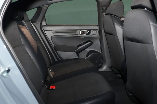 2023 Honda Civic Sedan Sport CVT - 22982823 - 9