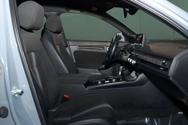 2023 Honda Civic Sedan Sport CVT - 22982823 - 10