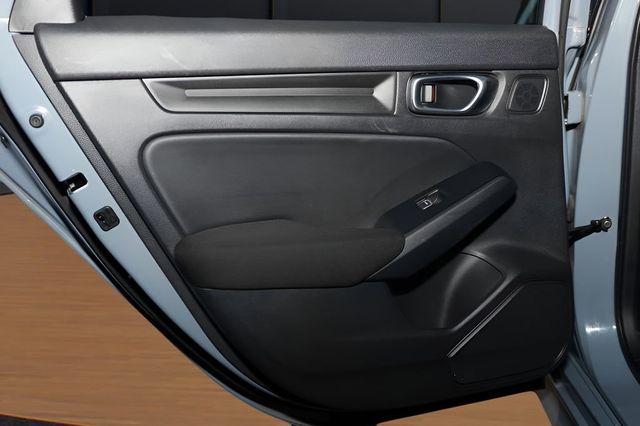 2023 Honda Civic Sedan Sport CVT - 22982823 - 12