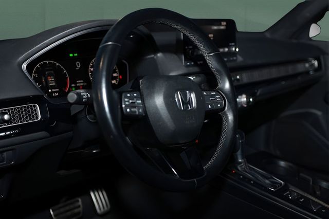 2023 Honda Civic Sedan Sport CVT - 22982823 - 14