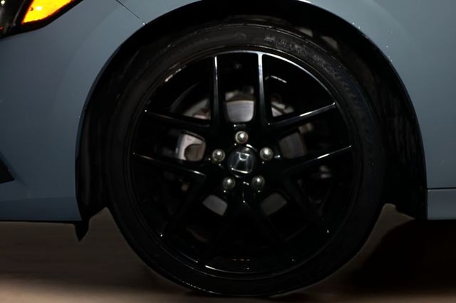 2023 Honda Civic Sedan Sport CVT - 22982823 - 16