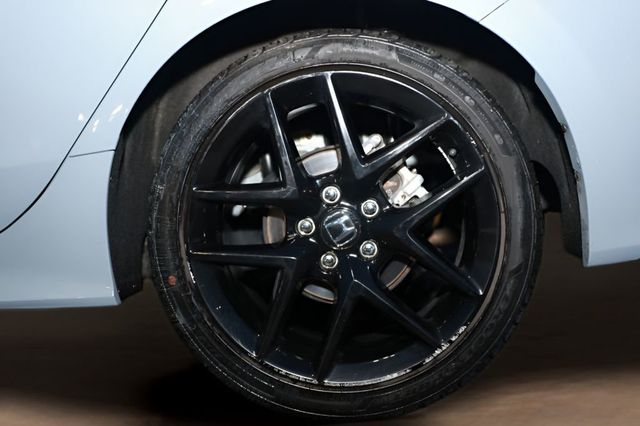 2023 Honda Civic Sedan Sport CVT - 22982823 - 18