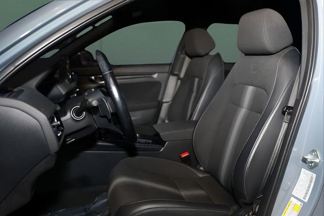 2023 Honda Civic Sedan Sport CVT - 22982823 - 1