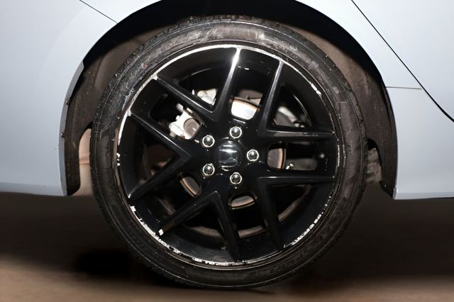 2023 Honda Civic Sedan Sport CVT - 22982823 - 19