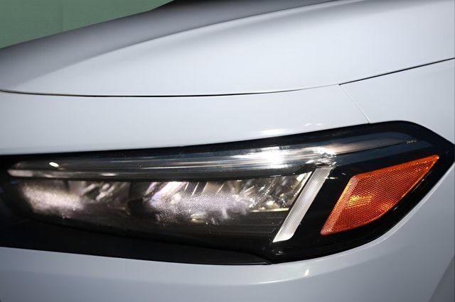 2023 Honda Civic Sedan Sport CVT - 22982823 - 21