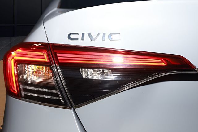 2023 Honda Civic Sedan Sport CVT - 22982823 - 24