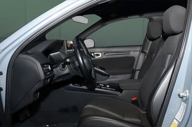 2023 Honda Civic Sedan Sport CVT - 22982823 - 7