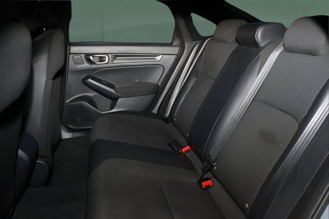 2023 Honda Civic Sedan Sport CVT - 22982823 - 8