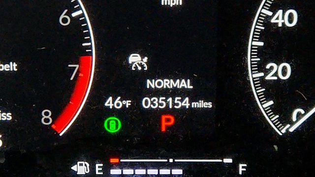 2023 Honda Civic Sedan Sport CVT - 22953823 - 13