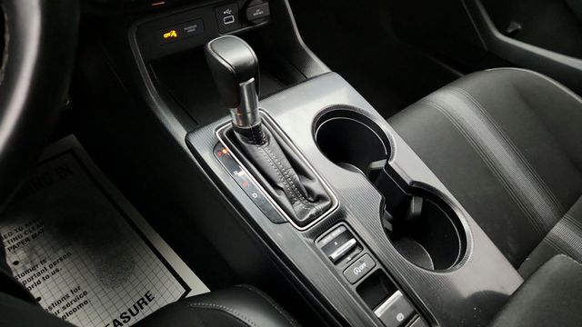 2023 Honda Civic Sedan Sport CVT - 22953823 - 14