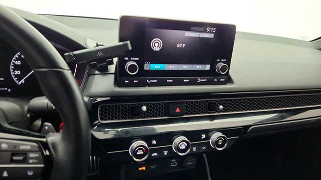 2023 Honda Civic Sedan Sport CVT - 22953823 - 15