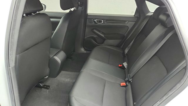 2023 Honda Civic Sedan Sport CVT - 22953823 - 18