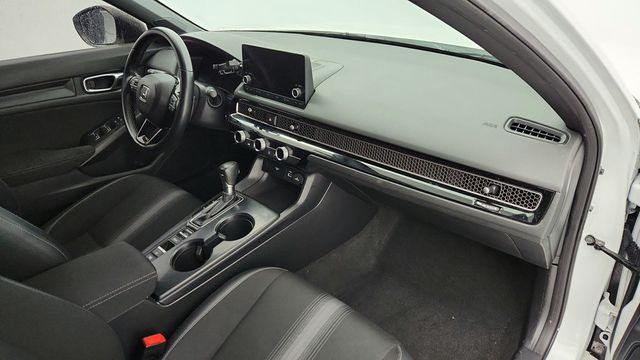 2023 Honda Civic Sedan Sport CVT - 22953823 - 22