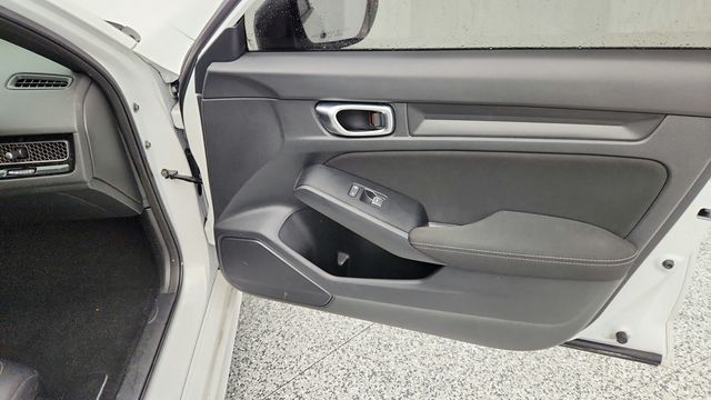 2023 Honda Civic Sedan Sport CVT - 22953823 - 23