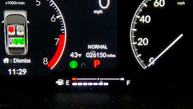 2023 Honda Civic Sedan Sport CVT - 22965587 - 13