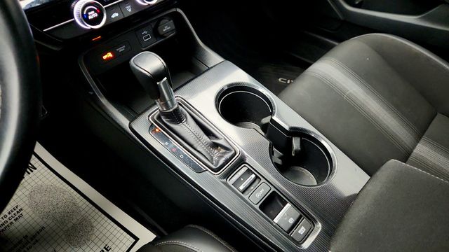 2023 Honda Civic Sedan Sport CVT - 22965587 - 14