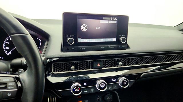 2023 Honda Civic Sedan Sport CVT - 22965587 - 15