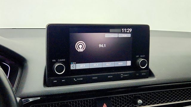 2023 Honda Civic Sedan Sport CVT - 22965587 - 16