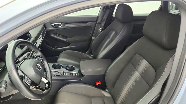 2023 Honda Civic Sedan Sport CVT - 22965587 - 17