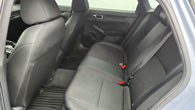 2023 Honda Civic Sedan Sport CVT - 22965587 - 18