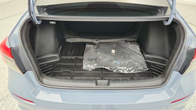 2023 Honda Civic Sedan Sport CVT - 22965587 - 19