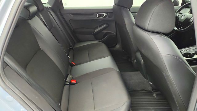 2023 Honda Civic Sedan Sport CVT - 22965587 - 20