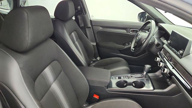 2023 Honda Civic Sedan Sport CVT - 22965587 - 21