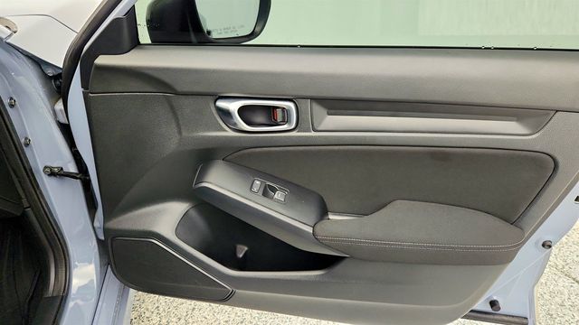 2023 Honda Civic Sedan Sport CVT - 22965587 - 23