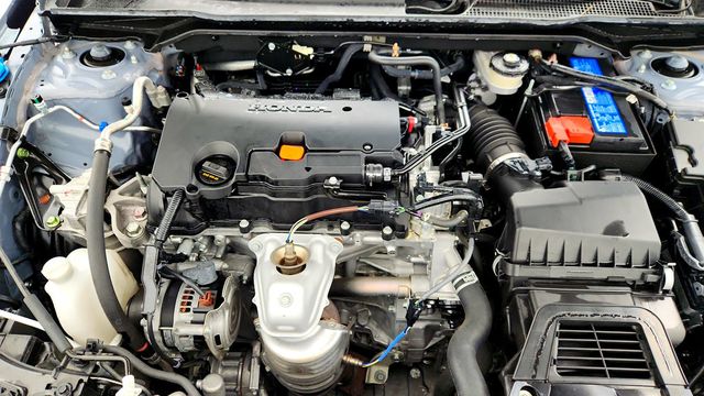 2023 Honda Civic Sedan Sport CVT - 22965587 - 24