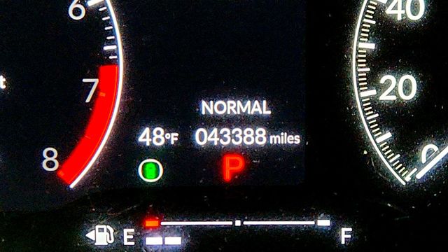 2023 Honda Civic Sedan Sport CVT - 22972384 - 13