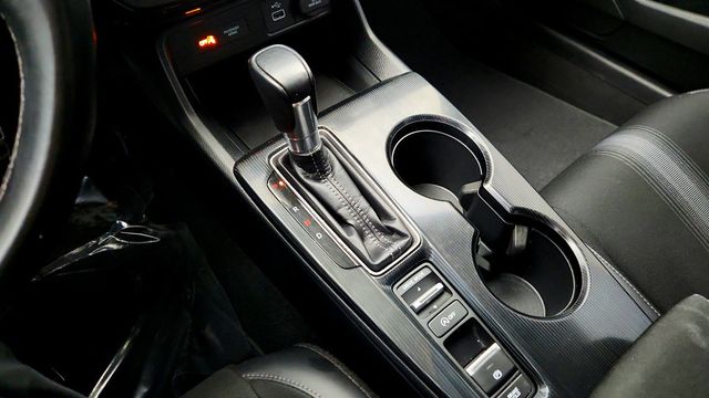 2023 Honda Civic Sedan Sport CVT - 22972384 - 14
